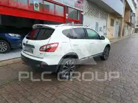 2011 Nissan QASHQAI