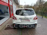 2011 Nissan QASHQAI