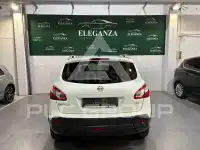 2011 Nissan QASHQAI