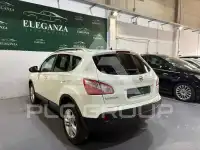 2011 Nissan QASHQAI