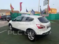 2011 Nissan QASHQAI