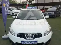 2011 Nissan QASHQAI