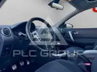 2011 Nissan QASHQAI
