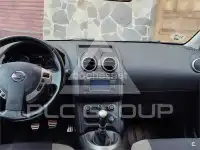 2011 Nissan QASHQAI