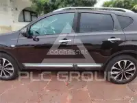 2011 Nissan QASHQAI