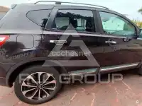 2011 Nissan QASHQAI