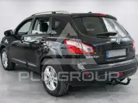 2011 Nissan QASHQAI