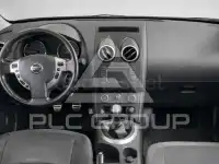 2011 Nissan QASHQAI