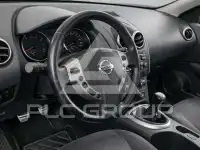 2011 Nissan QASHQAI