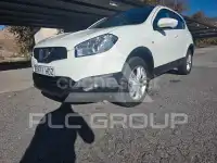 2011 Nissan QASHQAI