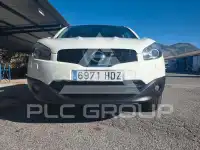 2011 Nissan QASHQAI