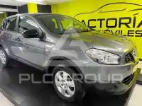2011 Nissan QASHQAI