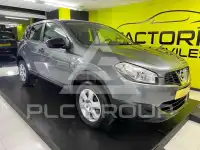 2011 Nissan QASHQAI