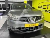 2011 Nissan QASHQAI