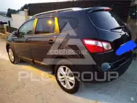 2011 Nissan QASHQAI