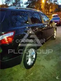 2011 Nissan QASHQAI