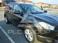 2011 Nissan QASHQAI