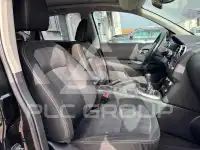 2011 Nissan QASHQAI