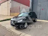 2011 Nissan QASHQAI