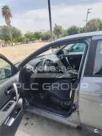 2011 Nissan QASHQAI