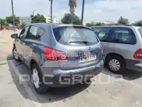 2011 Nissan QASHQAI