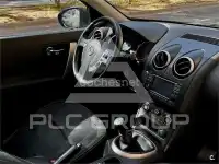 2011 Nissan QASHQAI