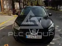 2011 Nissan QASHQAI