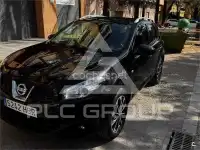 2011 Nissan QASHQAI