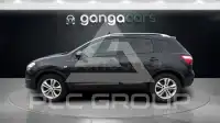 2011 Nissan QASHQAI
