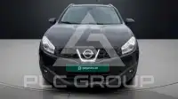 2011 Nissan QASHQAI