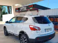 2011 Nissan QASHQAI