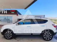 2011 Nissan QASHQAI