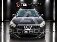 2011 Nissan QASHQAI