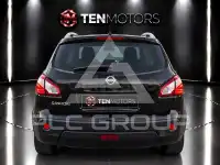 2011 Nissan QASHQAI
