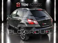 2011 Nissan QASHQAI