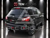 2011 Nissan QASHQAI