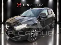 2011 Nissan QASHQAI