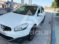 2011 Nissan QASHQAI