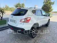 2011 Nissan QASHQAI