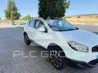 2011 Nissan QASHQAI