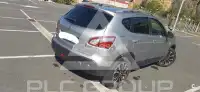 2011 Nissan QASHQAI