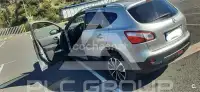 2011 Nissan QASHQAI