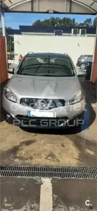 2011 Nissan QASHQAI