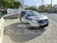 2011 Nissan QASHQAI