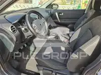 2011 Nissan QASHQAI
