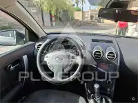 2011 Nissan QASHQAI