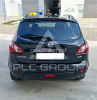 2011 Nissan QASHQAI