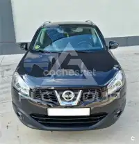 2011 Nissan QASHQAI