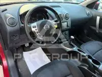 2011 Nissan QASHQAI