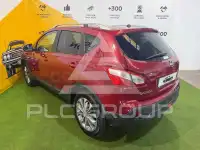 2011 Nissan QASHQAI